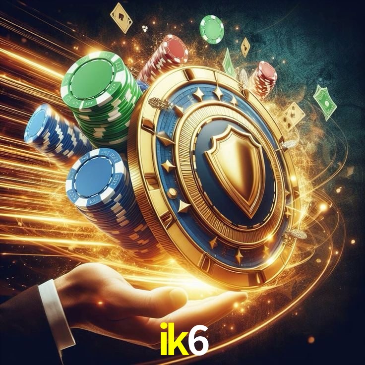 Torneios e prêmios garantidos na ik6